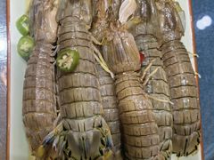 -君霖海鲜私房菜(春柳店)