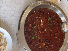 -老表牌·蛙蛙鸡冷锅鱼(成都东站店)