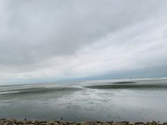 -洪泽湖古堰景区