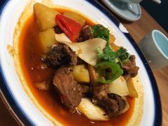 -品回味清真西北楼(宁波首店)