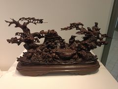 -荔湾博物馆