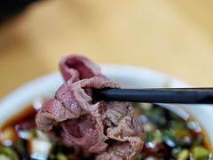 -鑫宝沙茶牛肉火锅(永泰店)