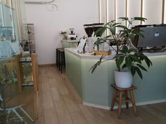 -Onirii Coffee(长乐路店)