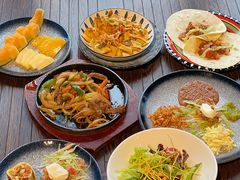 -Cactus墨西哥仙人掌餐厅