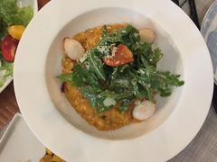 -Kitchen·Y洋厨房西餐厅(王府壹号店)