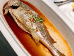 -老船坞水上餐厅(亚洲大酒店  东四十条店)