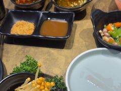 -手选潮汕鲜活牛肉火锅(二七广场店)