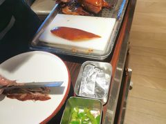 -大鸭梨烤鸭(枣园店)