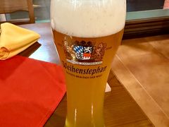-申德勒加油站西餐厅Schindlers Tankstelle(上海外滩店)