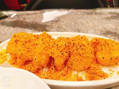 -新白鹿餐厅(爱琴海购物中心店)