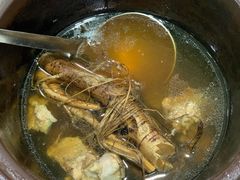 -潮州菜馆(十里河店)