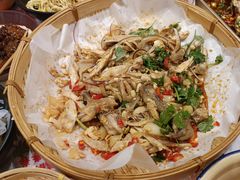-东排食堂长沙小吃大排档(五一广场店)