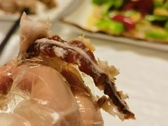 -宾朋海鲜特色美食餐厅·纯手工鲅鱼水饺(兴海路店)