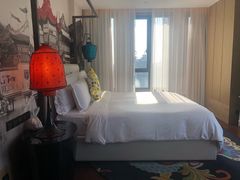 -上海外滩英迪格酒店