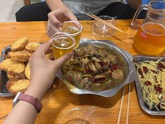 -陈氏肥蛤(小纬六路总店)