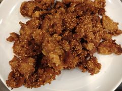 -烤肉宛饭庄(北新桥店)