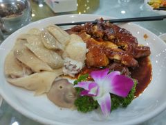 -江海酒家(赤岗店)