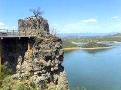 -易水湖景区