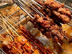 -谭三娘鲜切牛肉自助火锅(九眼桥总店)