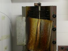 -土耳其烤肉(雪峻美食城店)