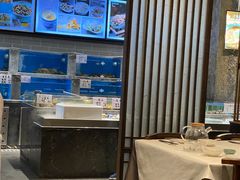 -百富源·海鲜辽菜(和平北大街店)