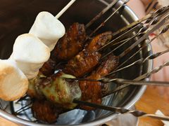 -鬼味烤翅(南锣鼓巷店)
