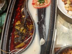 -锦府盐帮·侯宅(五棵松万达店)