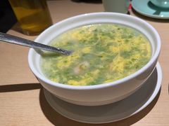 -吕氏疙瘩汤·新派鲁菜(欢乐汇店)