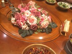 -水煮三国·川鲁江湖菜(香山店)