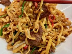 -潮正和潮汕牛肉火锅·老字号(番禺万达店)