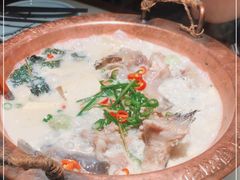 -佬麻雀·剁椒鱼头(京基KK One店)