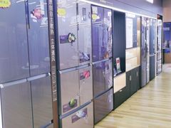 -苏宁易购(Suning Pro南昌东方银座店)