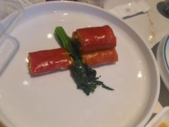 -滋粥楼·顺德菜(番禺广场总店)