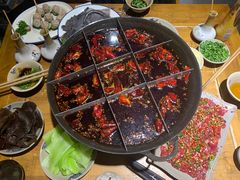 -白乐天毛肚火锅馆(南滨路店)