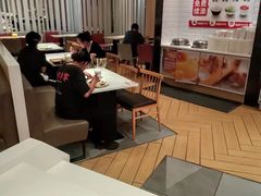 -乡村基(两江新区黄山大道第二餐厅)