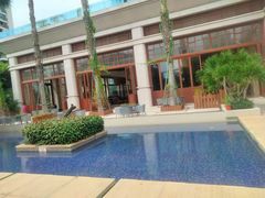 -三亚凤凰水城凯莱度假酒店