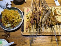 -那些年记忆烧烤