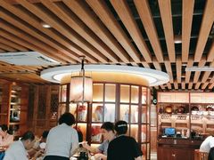 大堂-客语客家菜(东山口店)