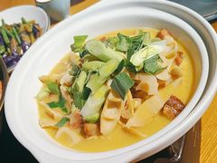 -食光慢宴·安吉土菜馆