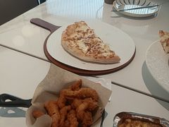 -必胜客(长虹万达店)