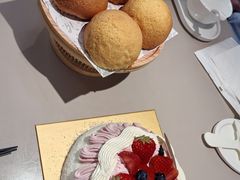 -蔡澜点心·粤菜(丽泽天街店)