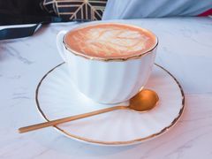 -L'amour澜茉·轻法餐