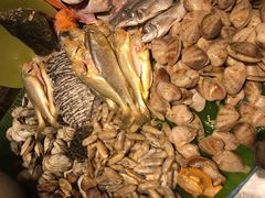 -马哥孛罗咖啡厅·Cafe Marco (厦门马哥孛罗东方大酒店)