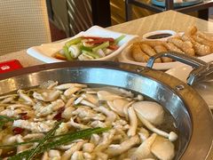 -芭夯兔·无骨兔汤锅(华阳店)