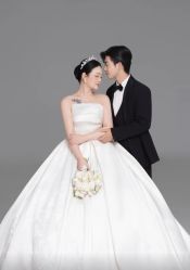 -太郎花子婚纱摄影TAHAKO(无锡店)