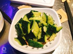 -很久以前羊肉串(大华三路店)