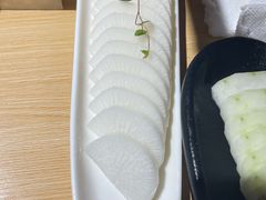-东道煮牛肉火锅(东盛大街店)