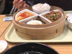 -巧燕坊一笼一蒸(庆春广场地铁站店)