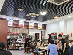 大堂-香辉食馆(新兴路店)