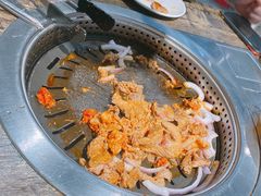 -33韩式自助烧烤(环城南路店)